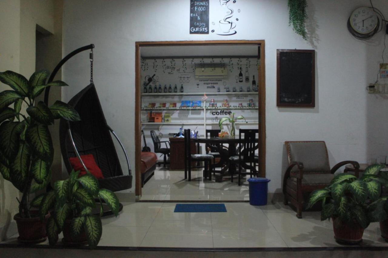 Ragunan Residence Syaridin جاكرتا المظهر الخارجي الصورة