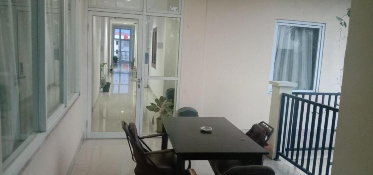 Ragunan Residence Syaridin جاكرتا المظهر الخارجي الصورة