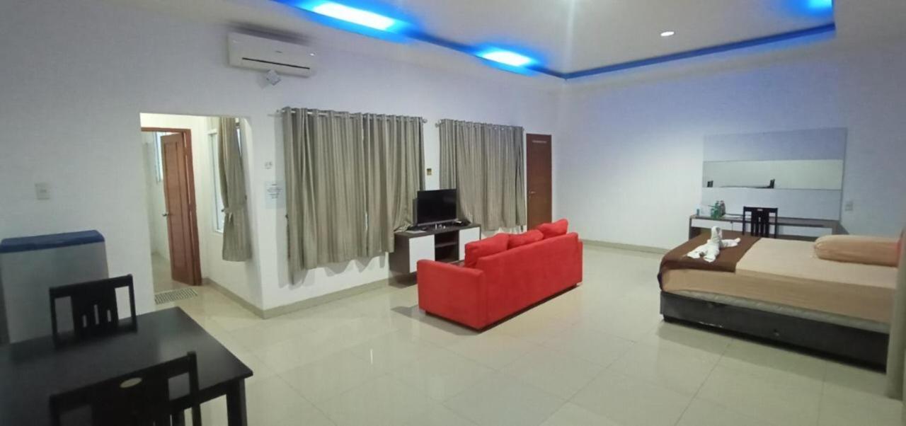 Ragunan Residence Syaridin جاكرتا المظهر الخارجي الصورة